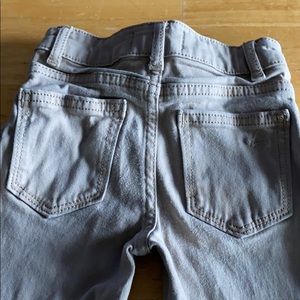 3t boys DL1961 khaki jeans